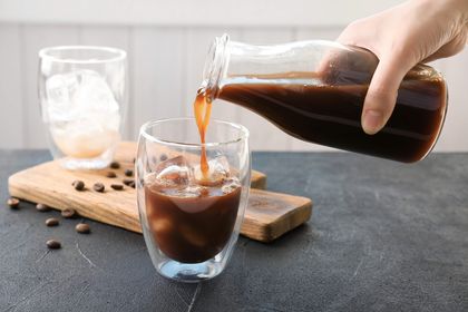 The Artisan Barista - Cold Brew Vs Cold Drip Coffee: What’s The Difference?