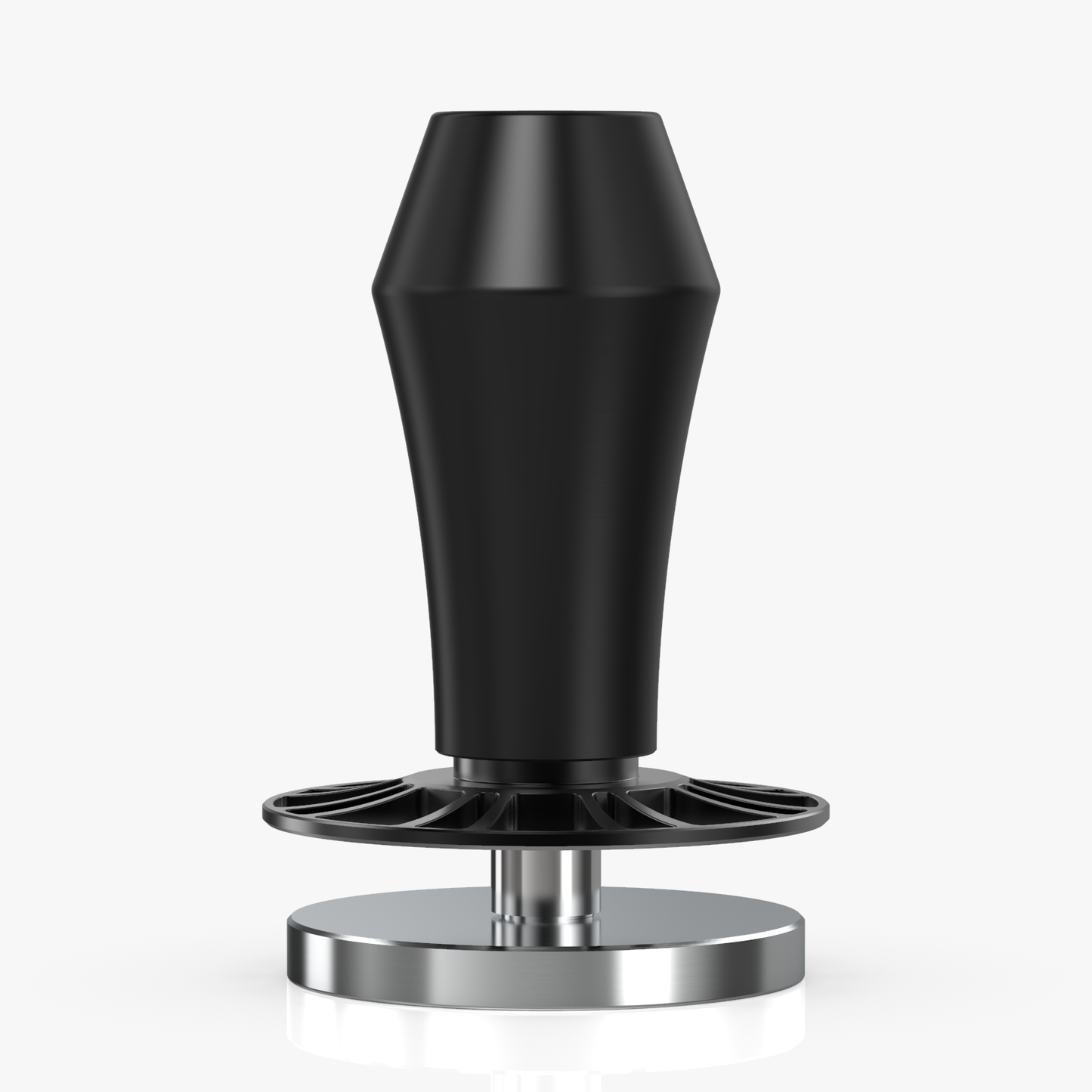 Artisan Barista Lotus Click Tamper